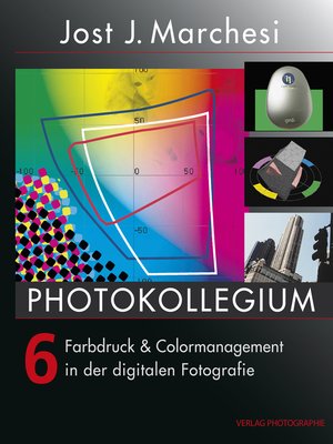 cover image of PHOTOKOLLEGIUM 6